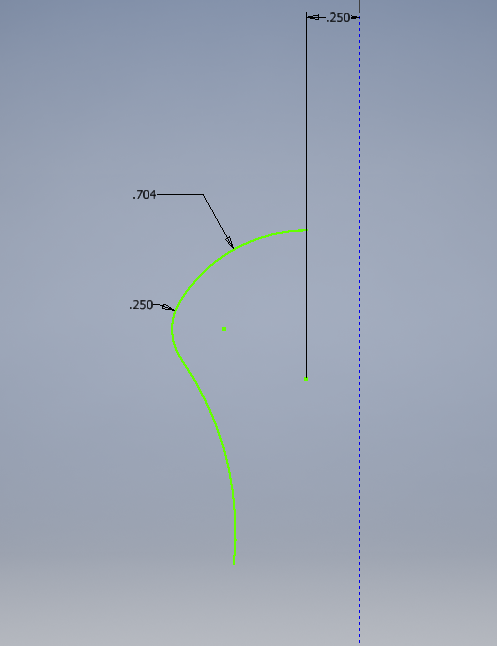 Solved: Arc Sketching - Autodesk Community