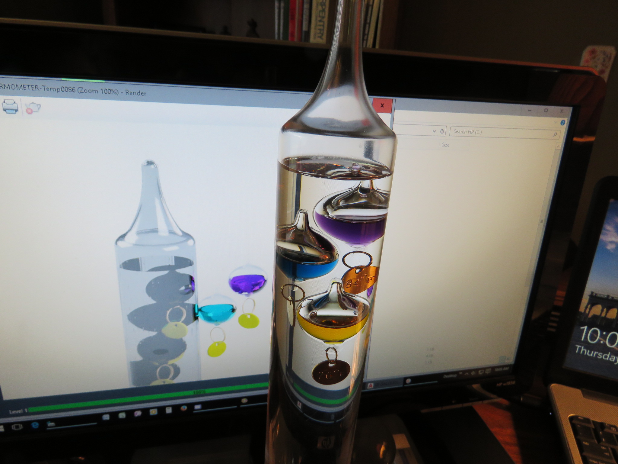 Liquid in Glass rendering - Autodesk Community