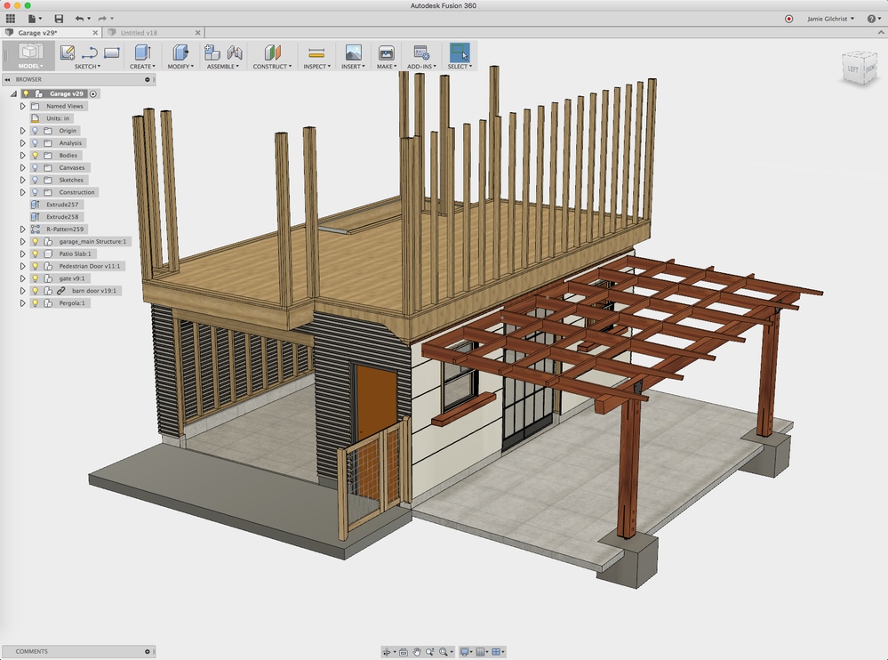 Solved: Is Autodesk Fusion 360 useful for Architects? - Autodesk Community