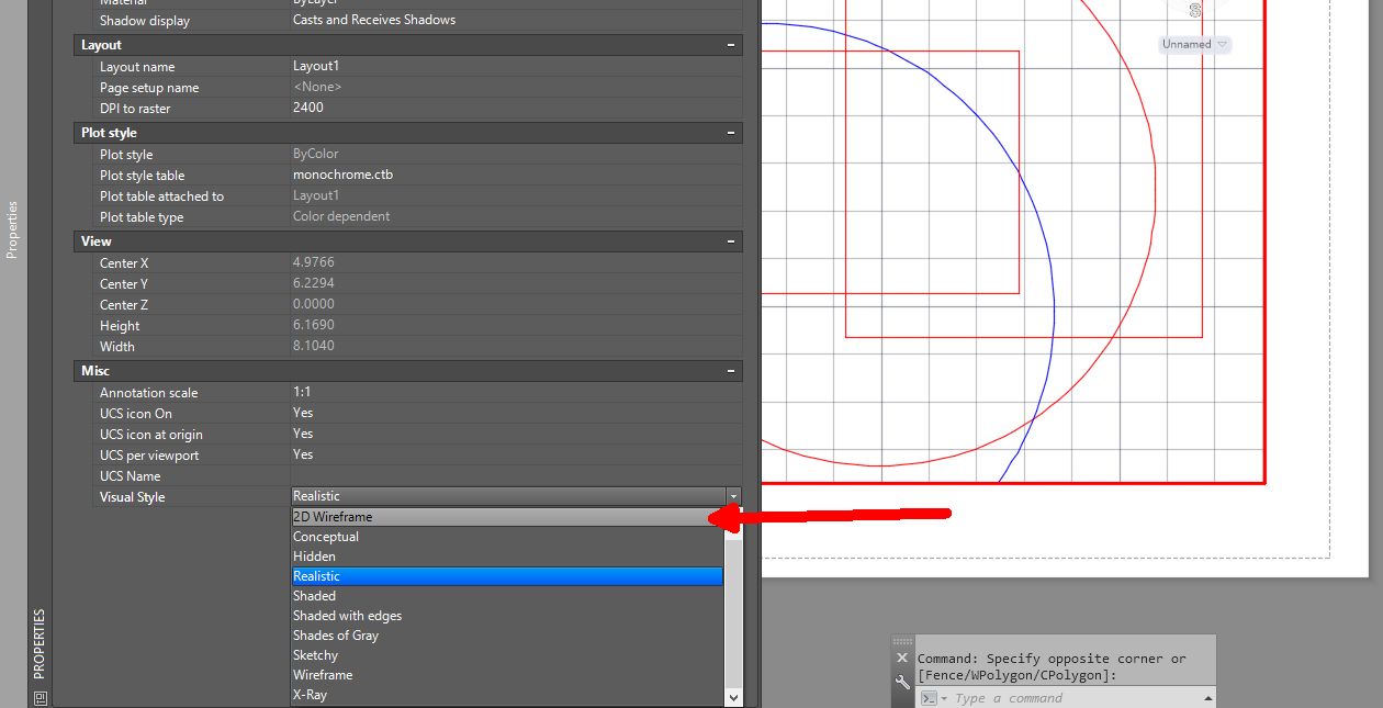 Solved Drawing Not Recognizing Ctb Plot Styles Autodesk Community 9029