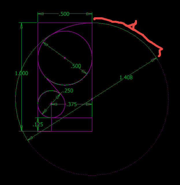 Solved: Arc Sketching - Autodesk Community