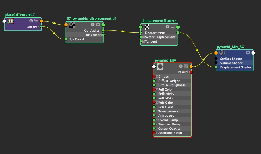 Solved: Creating Small Ridged Texture - Page 2 - Autodesk Community