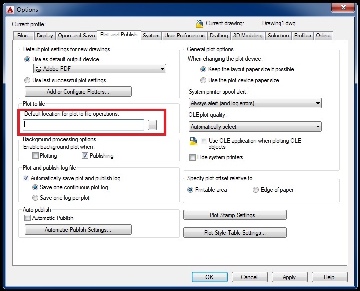 The combined length of the file and path names is too long in Autodesk CFD