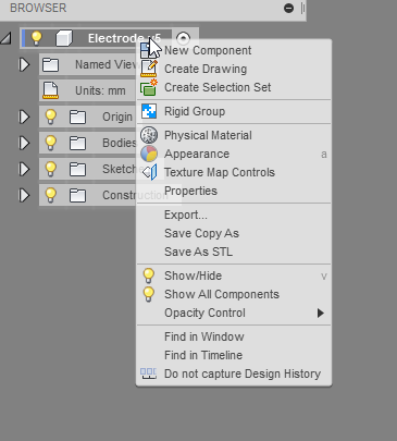 Missing timeline - Autodesk Community