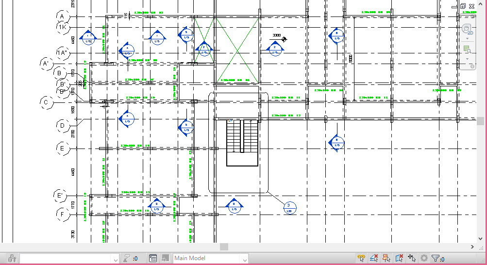 Résolu : REVIT STRUCTURAL PLAN AND SECTION CROSS REFERENCING - Autodesk  Community - Revit Products