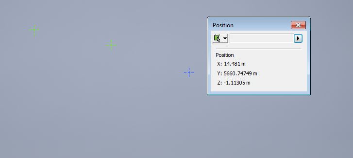 3d point cloud Import issues - Autodesk Community