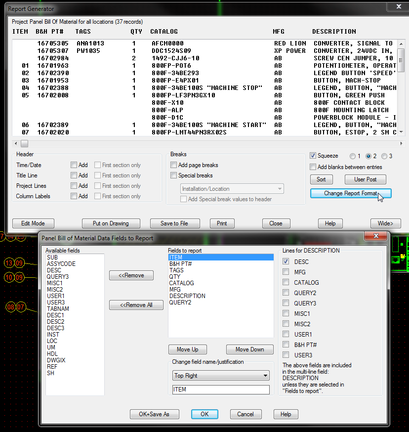 Autocad performance reporting tool что это