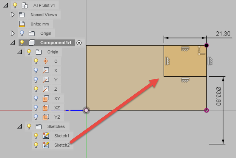 sweep problem - Page 2 - Autodesk Community