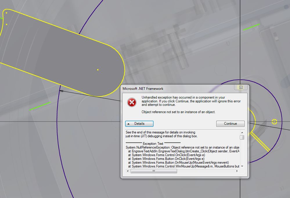 Engraving with hsm and inventor Autodesk Community