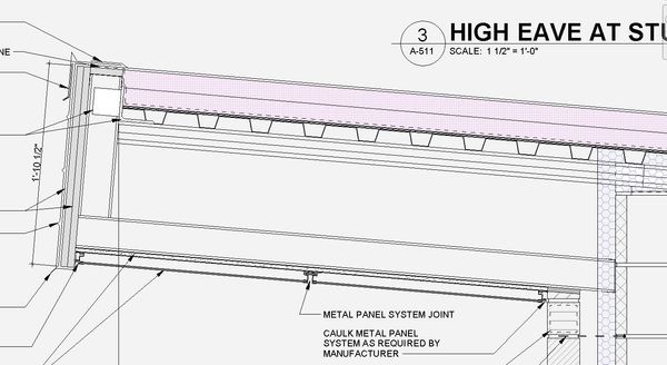 How do I get a 90 Degree roof edge on a shed roof ...