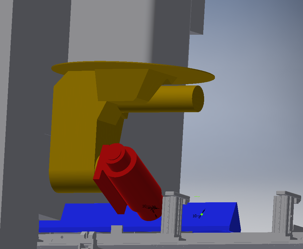 Workflow setting machine angles Inventor HSM - Autodesk Community