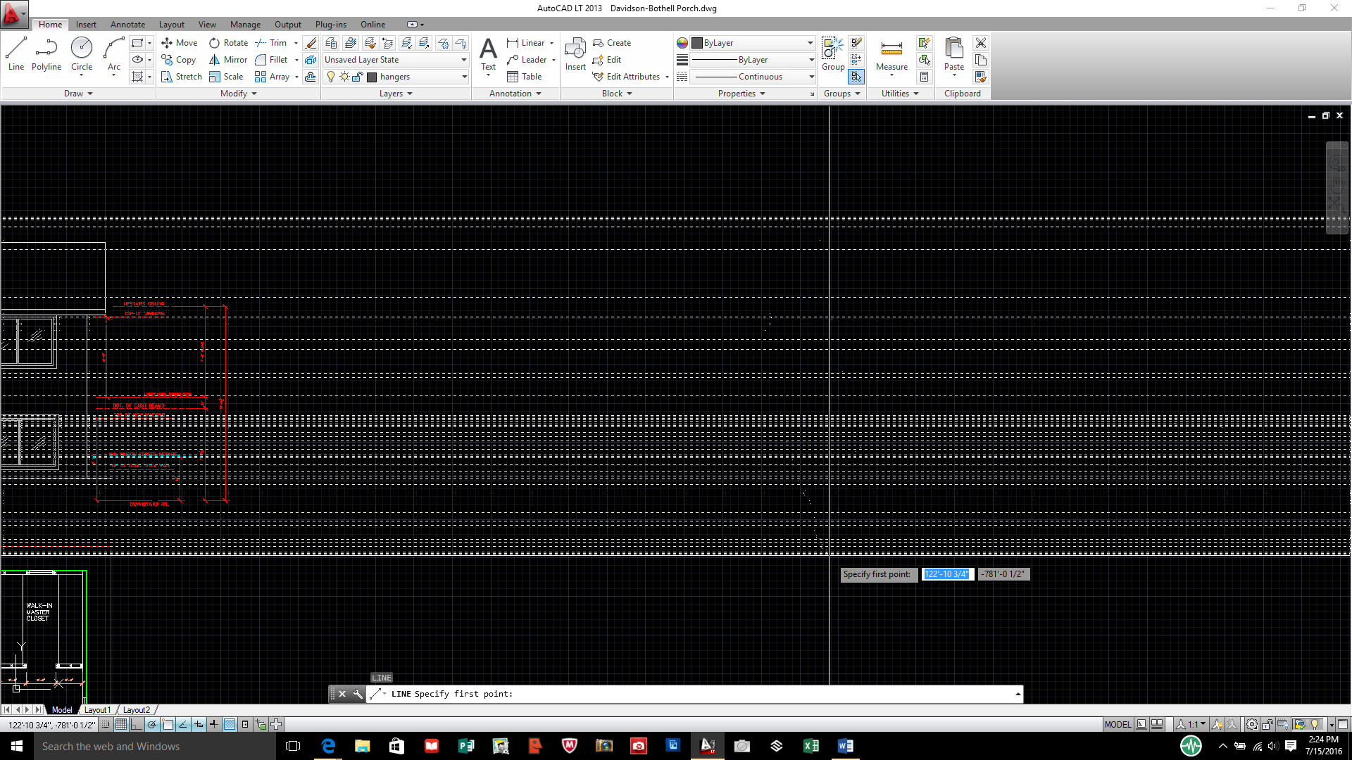 Solved: Autocad LT 2013 refresh issue - Autodesk Community