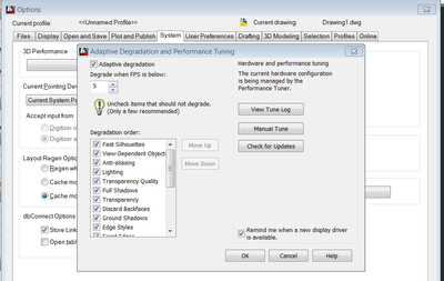 Solved: Autocad LT 2013 refresh issue - Autodesk Community