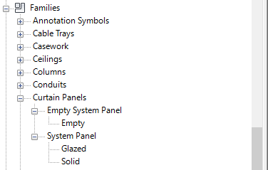 Revit Phases Disappearing Window In Floor Plan View Revit Products 2018 Autodesk Knowledge Network