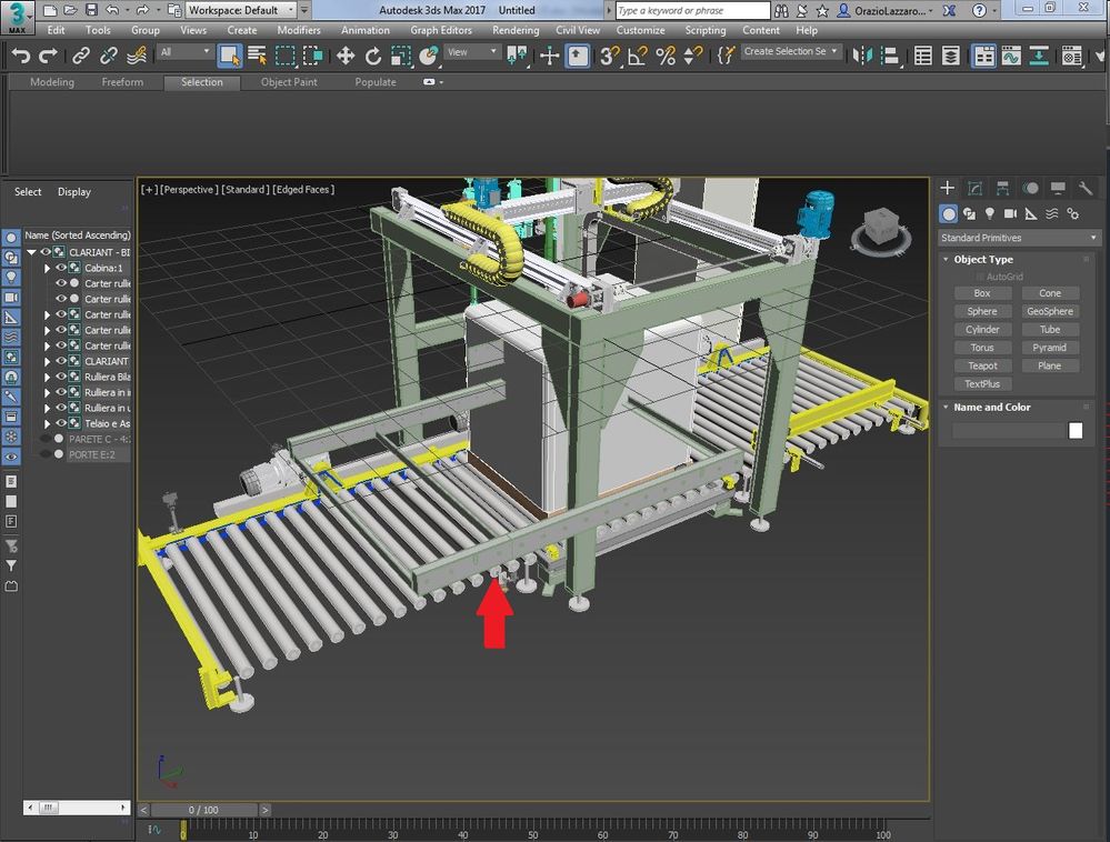 Import/Export Inventor - Autodesk Community - 3ds Max