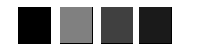 Solid hatches with transparency print as all black when sending  AutoCAD-generated PDFs to physical (paper) printer