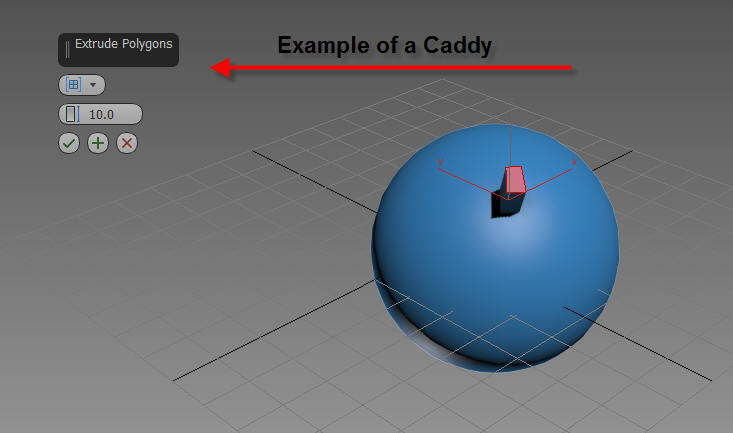 Solved: Caddies again - Autodesk Community