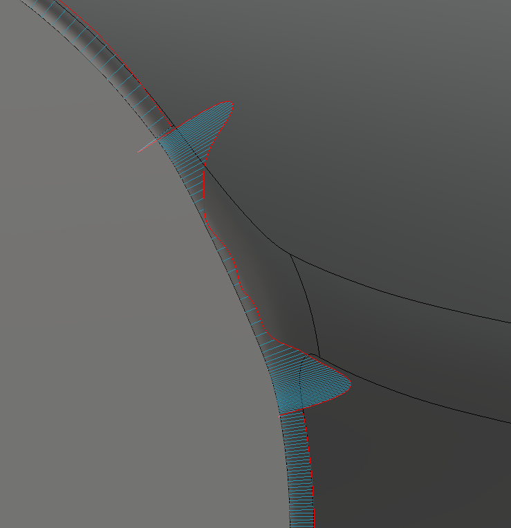 improved fillet results (y shape connection) - Autodesk Community