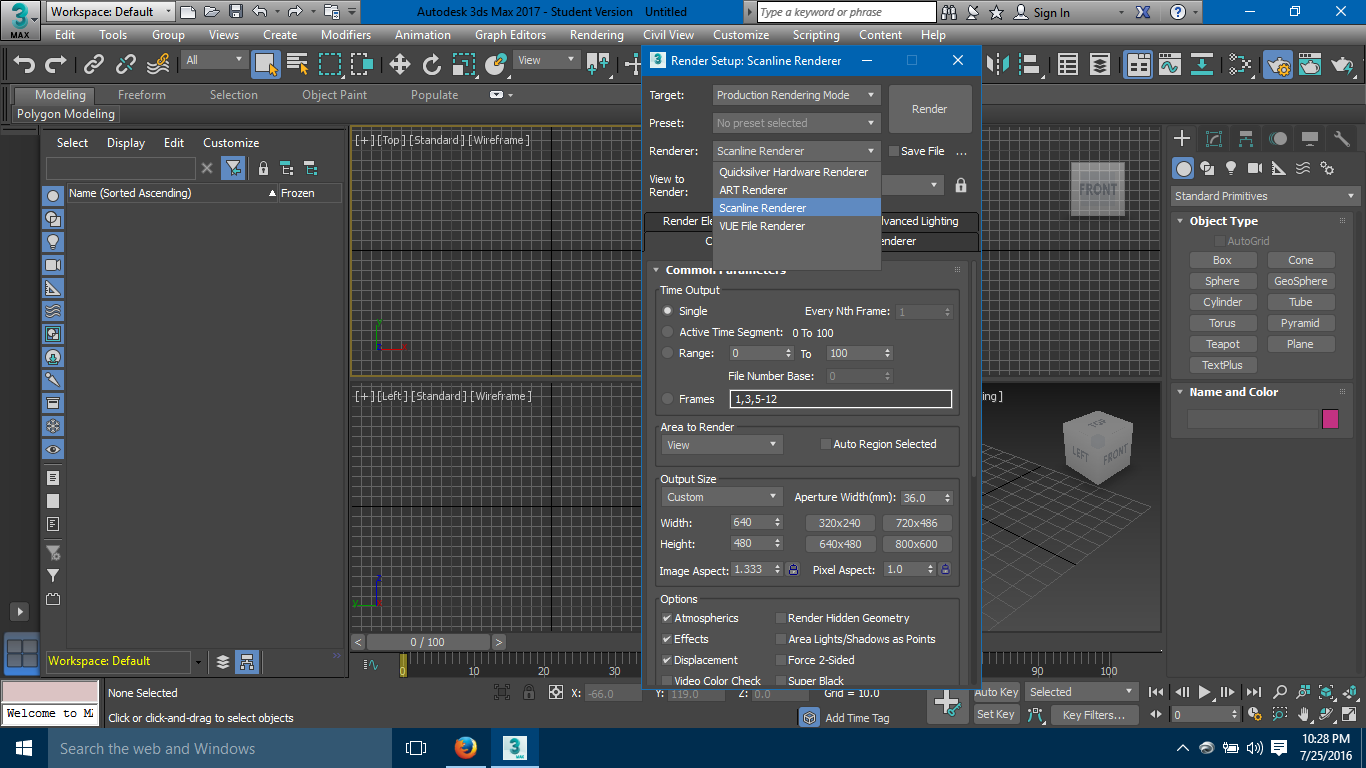 Solved: Missing Dlls. in 3ds Max 2017 Mental Ray - Autodesk Community - 3ds  Max