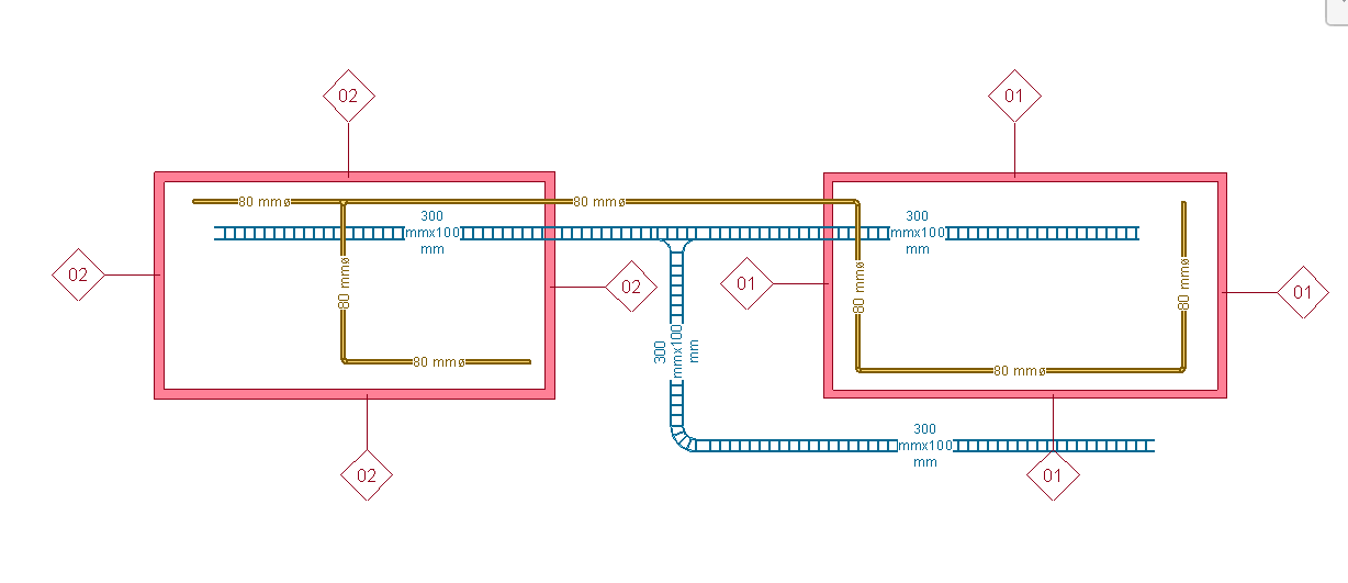 Duct Tags, Pipe Tags, Elevation of Duct/Pipe Autodesk Community