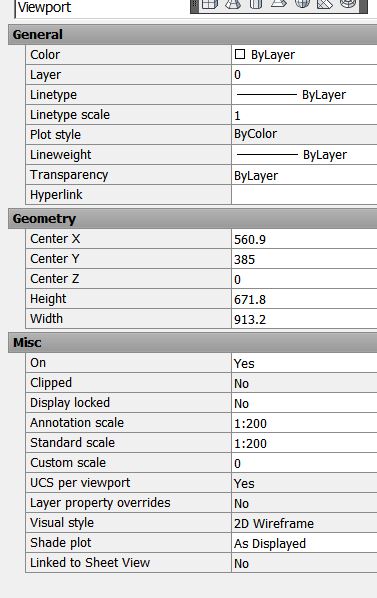 Solved: Showing the Real Scale on My Layout - Autodesk Community - AutoCAD