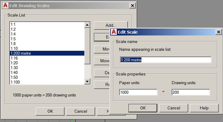 Solved: Showing the Real Scale on My Layout - Autodesk Community - AutoCAD