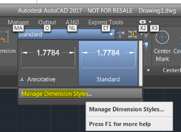 Solved: Annotation Layers? - Autodesk Community