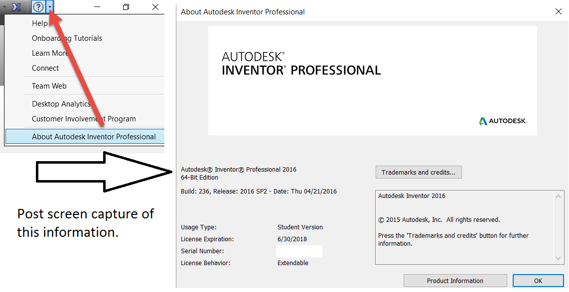 Unable to open files - Autodesk Community