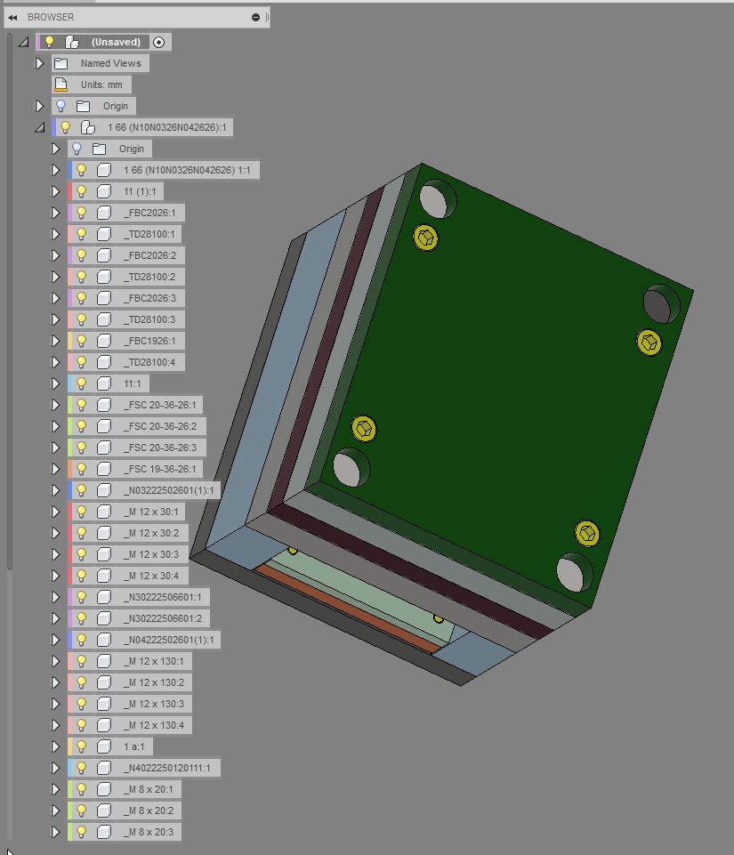 Solved: Parts4CAD insert option not working? - Autodesk Community