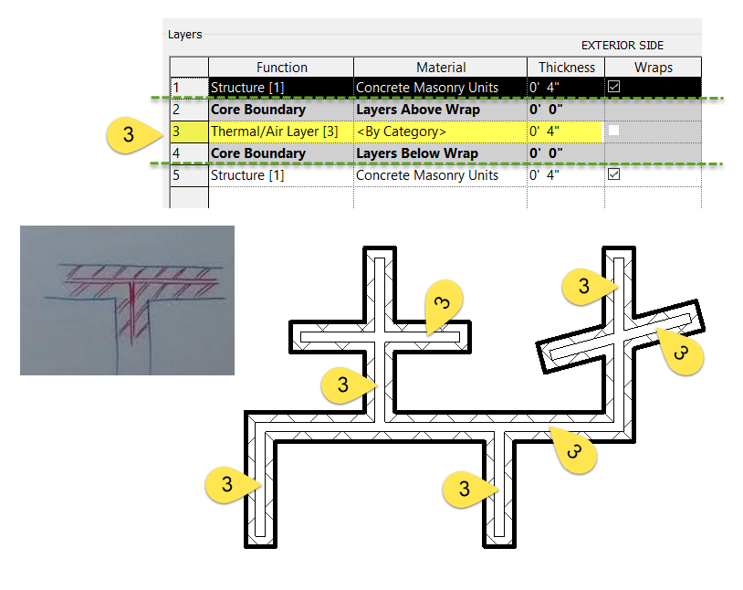 Solved: Wall Joints - Autodesk Community