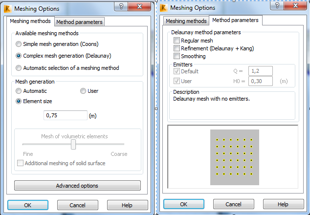pin nodes detached from the slab - Autodesk Community