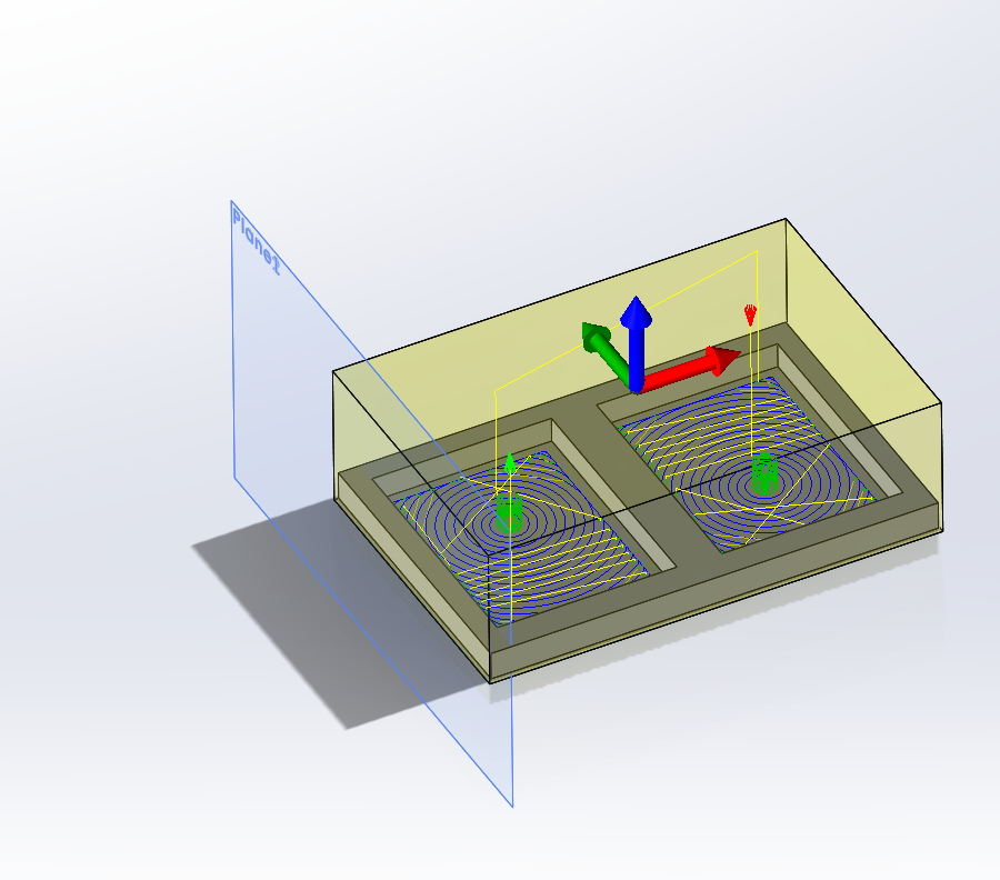 Option for smart retracts - autodesk