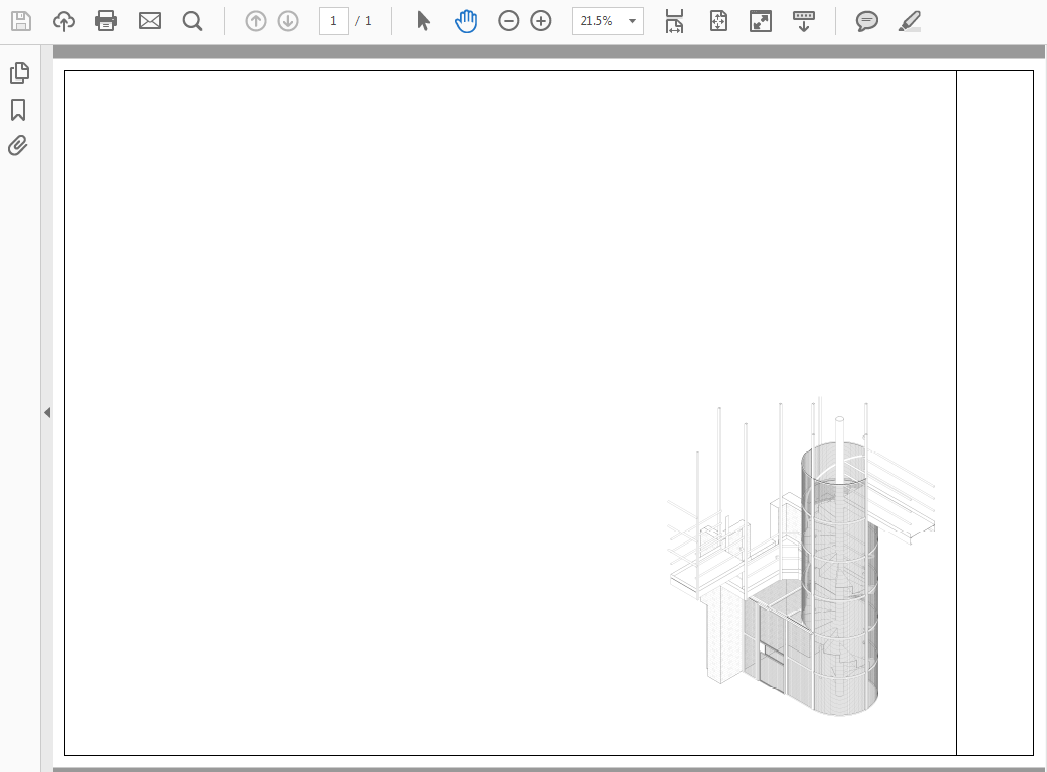 3D wall pattern plotting issue - Autodesk Community