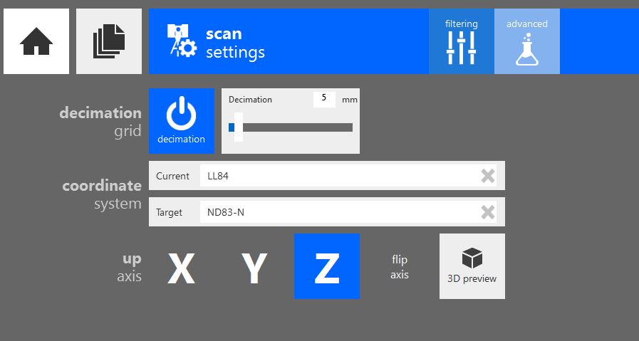 Solved: Issues importing a LAS file into Recap - Autodesk Community - ReCap