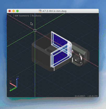 Как установить revit на mac os