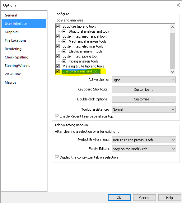 Solved: I Can't Find (gbxml) Extension On Revit - Autodesk Community