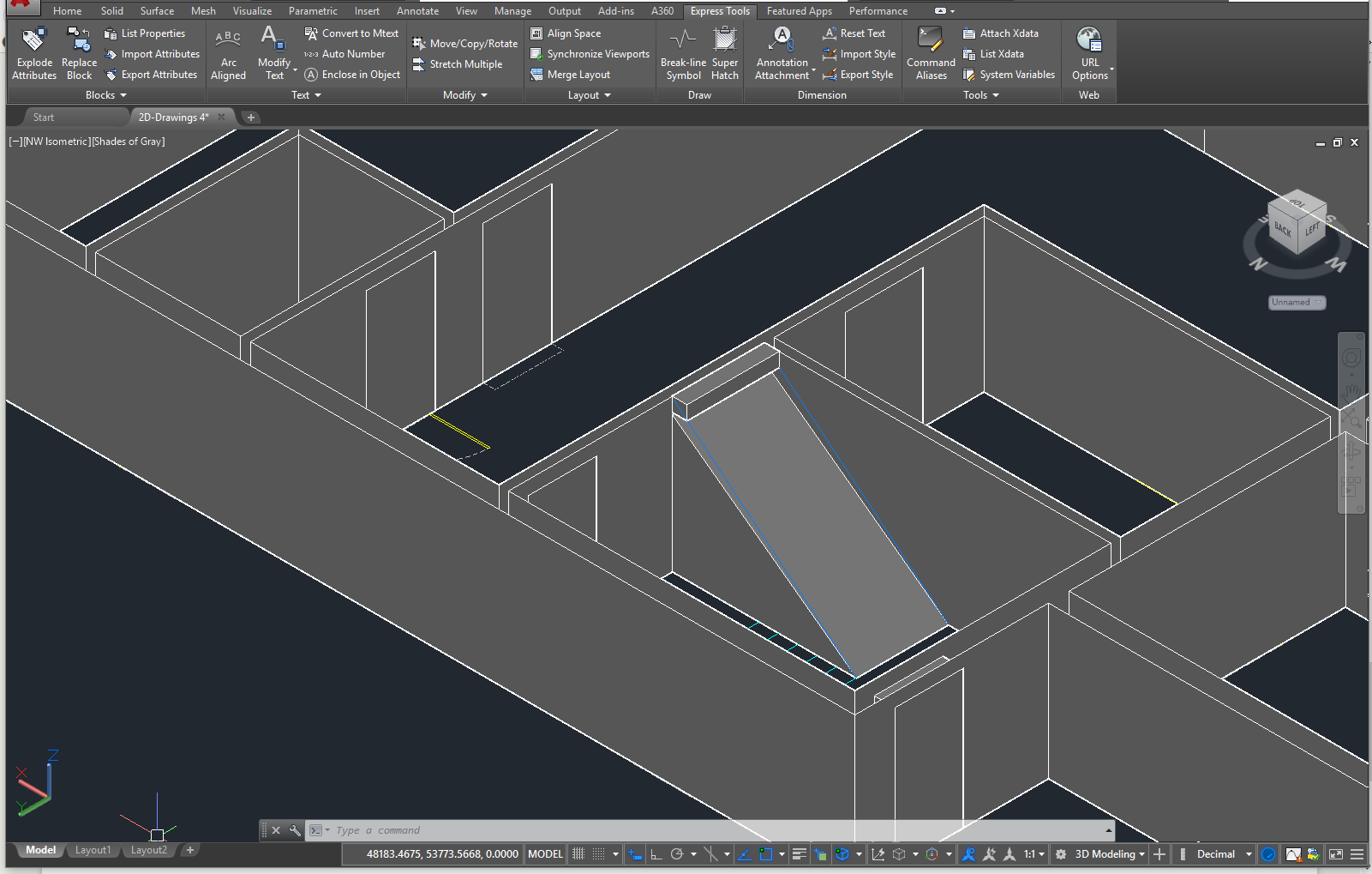 Where is this tool? - Autodesk Community