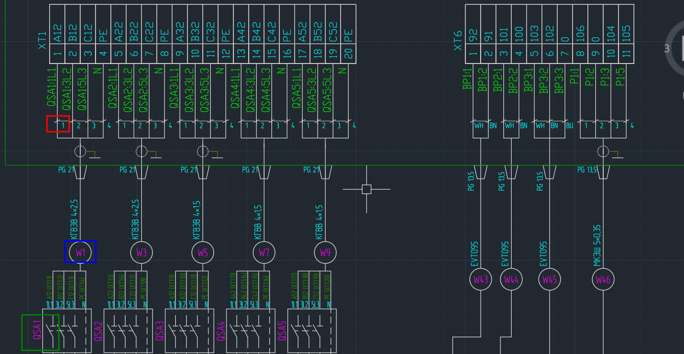 Клеммник на схеме. Схема э4 с клеммной колодкой. AUTOCAD electrical шины и клеммные колодки. Электрическая клеммная колодка обозначение. Клеммная колодка схема подключения.