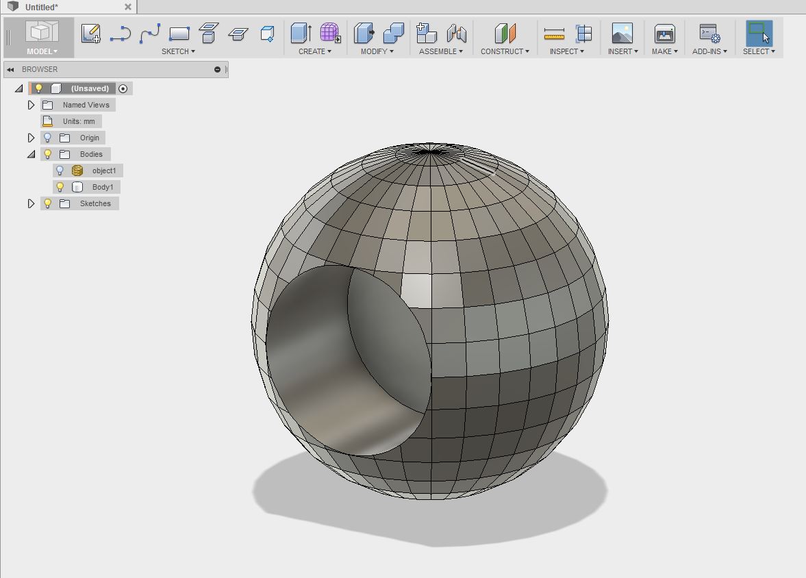 Solved Import 3d models Autodesk Community