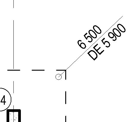 Need help with Level Dimensions Annotation text - Autodesk Community