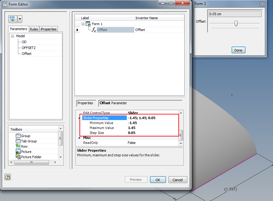 Solved: Can you make this a more reliable model ? - Autodesk Community
