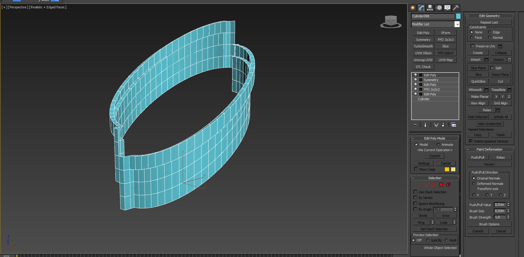 Solved: How to model a reinforcement - Autodesk Community