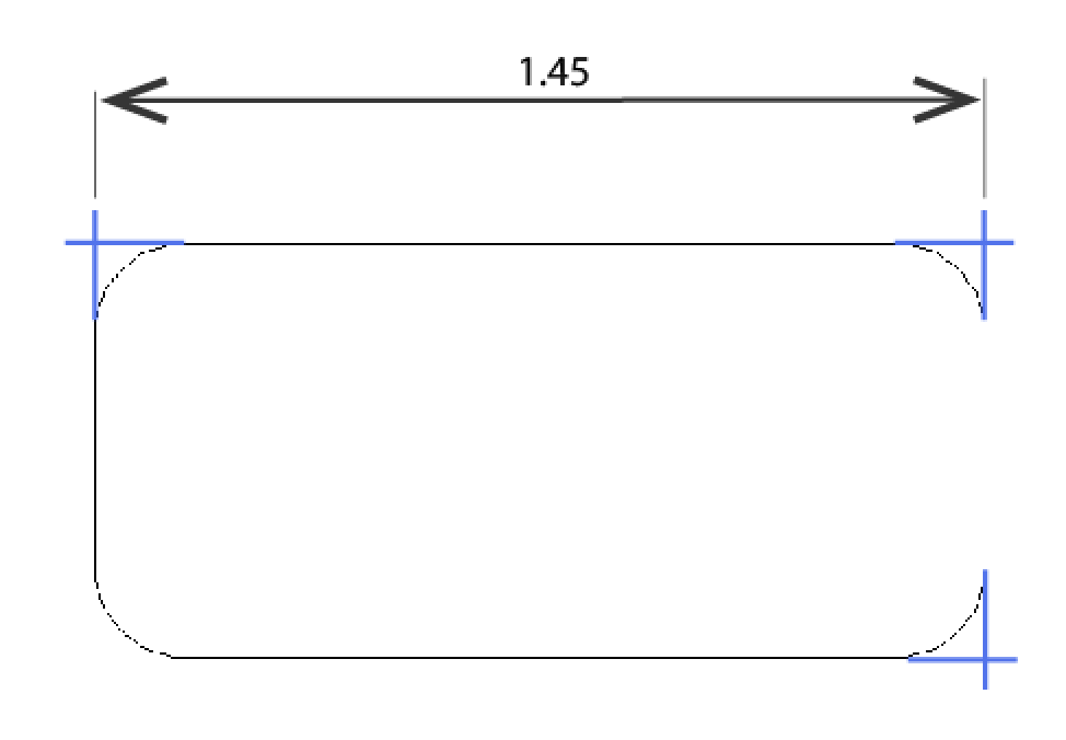 Solved: Intersections at sketch/drawing - Autodesk Community