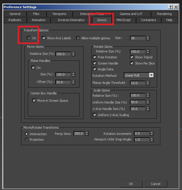 How to disable axis constraints? (Newbie) - Autodesk Community - 3ds Max