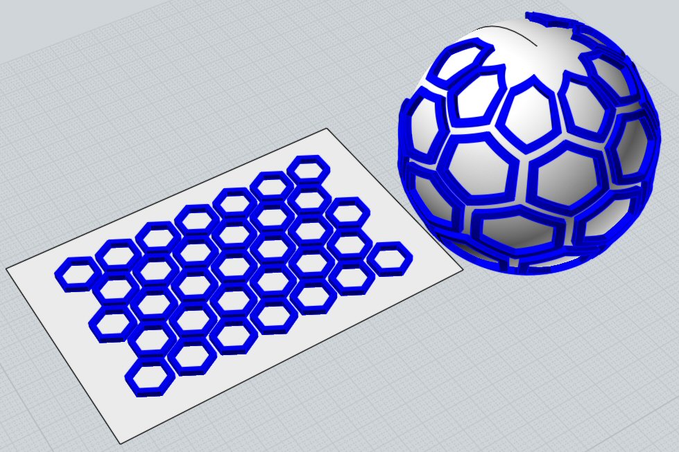 Putting a pattern over a body - Autodesk Community