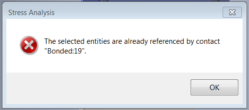 Solved: Edit Automatic Contacts in Analysis - Autodesk Community