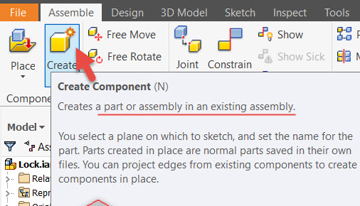 Coil Command - Assembly - Autodesk Community