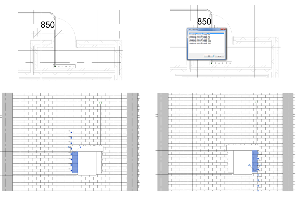 Revit Conduit Connectors in Host Family (3).png