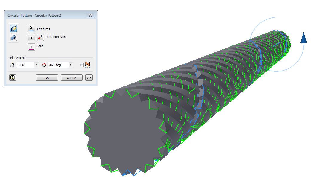 Exploded view animation - Autodesk Community