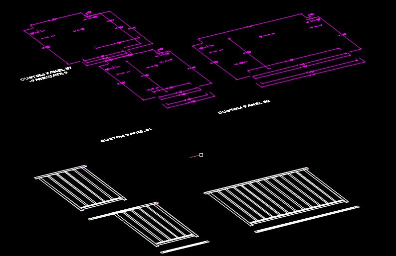 disappearing text Autodesk Community